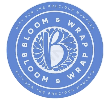 Bloom & Wrap Pte Ltd